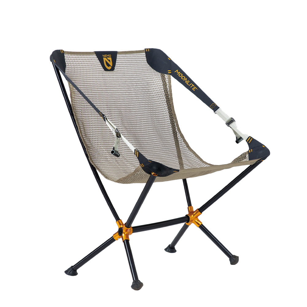 NEMO - Moonlite™ Reclining Camp Chair 月光露營椅 2023 ver