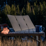 登山達人 Alpine Adventure 強效太陽能充電板 (限量商品)