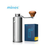 Minos - Manual Coffee Grinder