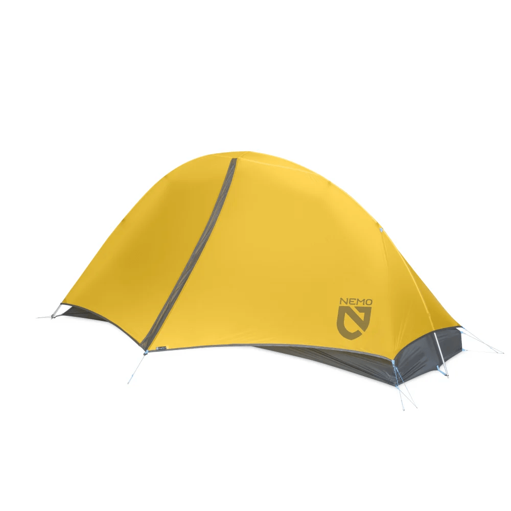 NEMO - HORNET ELITE 1P Ultralight Backpacking Tent 1人超輕帳篷