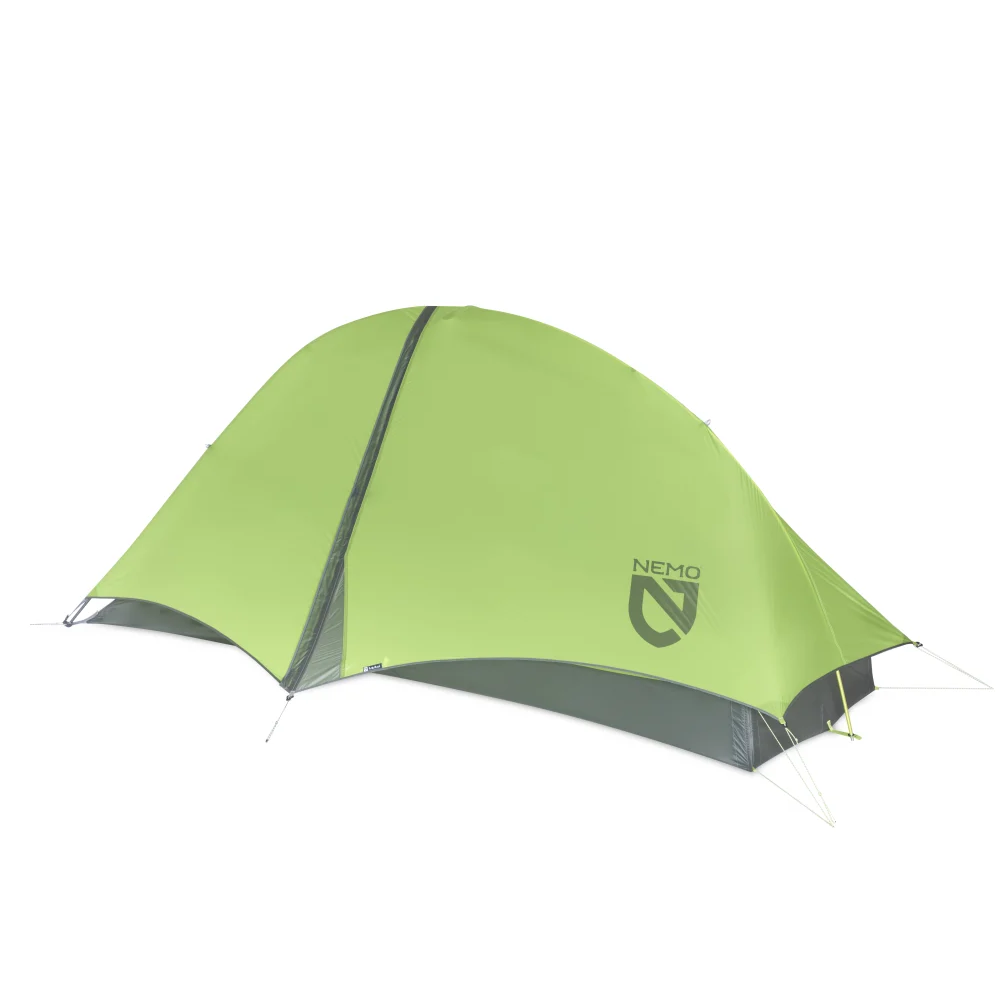 NEMO - Hornet Ultralight Backpacking 1P Tent 超輕一人營帳