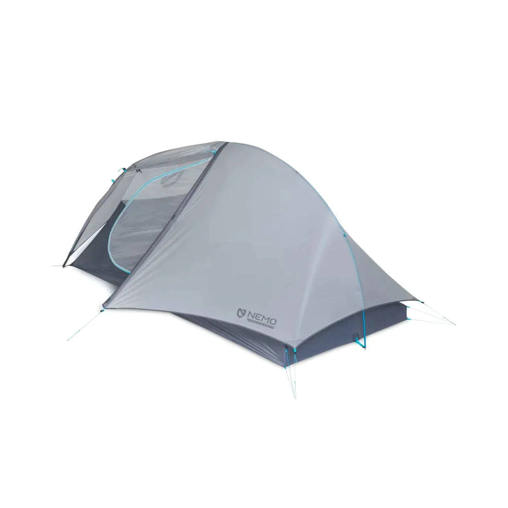 NEMO - Hornet Elite OSMO Backpacking Tent 1P 超輕一人營帳