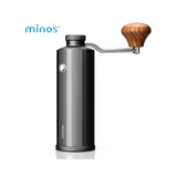 Minos - Manual Coffee Grinder