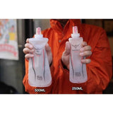 OSPREY - HYDRAULICS 500ML SOFT FLASK DUAL CAPS 軟水樽 (500ml)