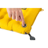 NEMO - Tensor™ Ultralight Sleeping Pad 單人充氣睡墊