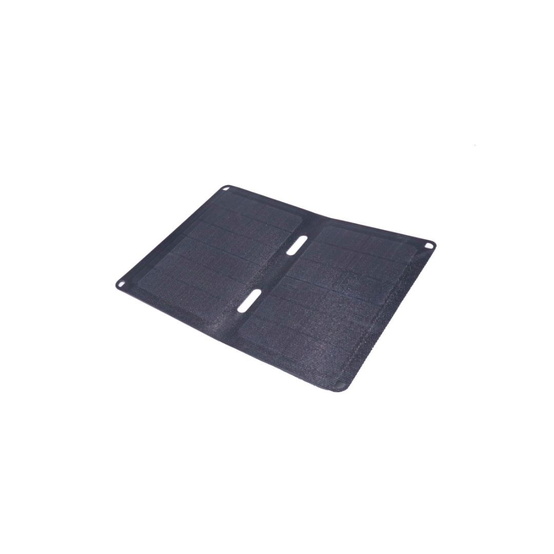 登山達人 Alpine Adventure 強效太陽能充電板 (限量商品)