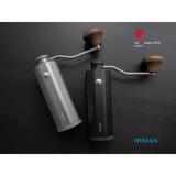 Minos - Manual Coffee Grinder