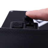 登山達人 Alpine Adventure 強效太陽能充電板 (限量商品)