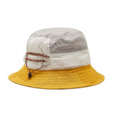 BUFF - SUN BUCKET HAT OCHER