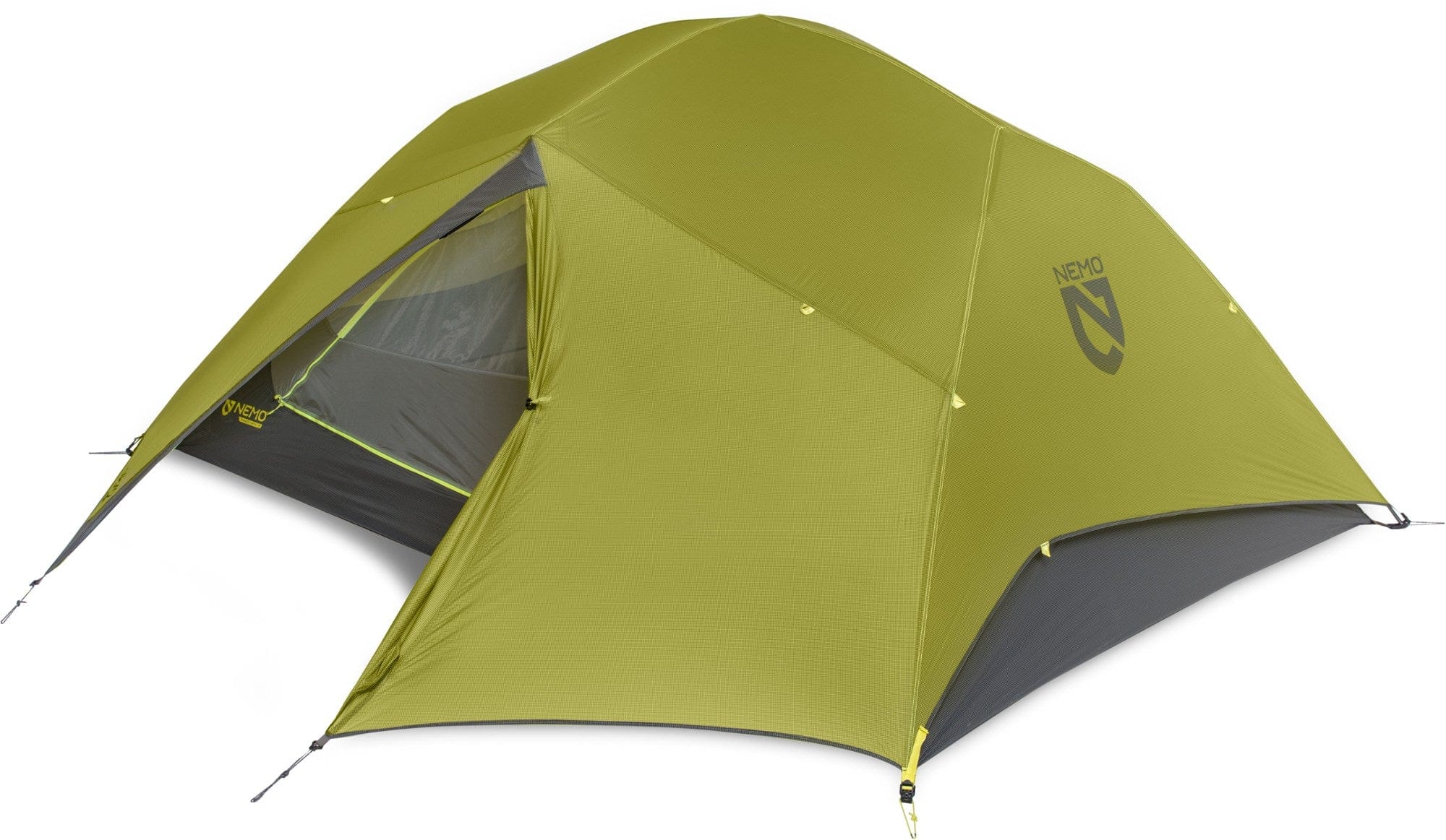 NEMO - Dagger OSMO™ Lightweight Backpacking 3P Tent 超輕3人營 ...