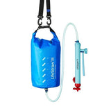 LIFESTRAW - MISSION BAG 12L 戶外濾水器連水袋