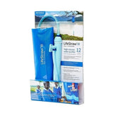 LIFESTRAW - MISSION BAG 5L 戶外濾水器連水袋