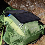 登山達人 Alpine Adventure 強效太陽能充電板 (限量商品)