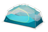 NEMO - Aurora 2P Tent & Footprint 2人帳篷 (連營底墊)