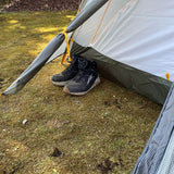 NEMO - ATOM OSMO™ Lightweight Backpacking 2P Tent 超輕2人營 (限量日本版)