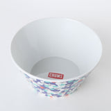 CHUMS - CH62-1243 MELAMINE STACKING SOUP BOWL 輕量湯碗