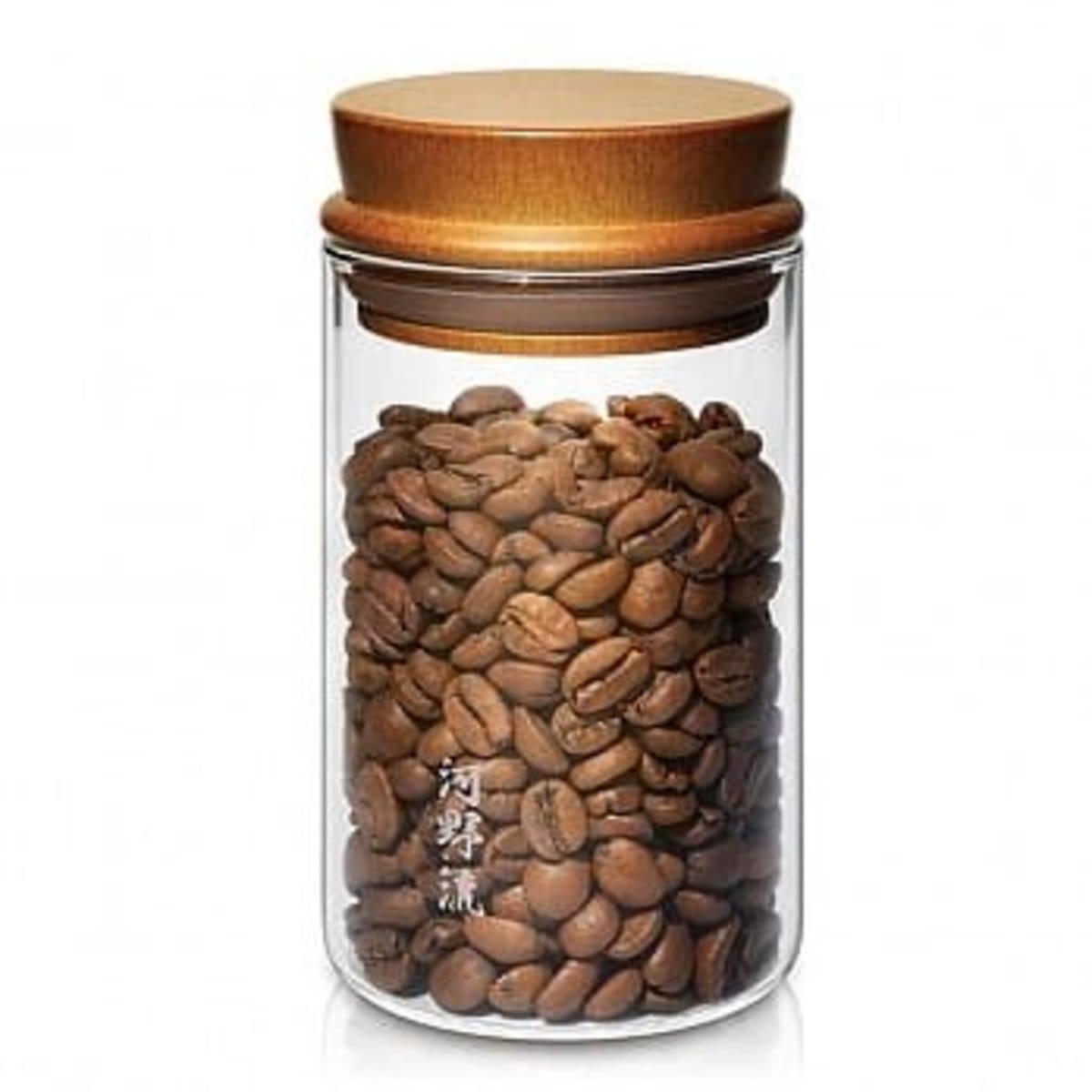 Driver - 岩手密封罐 250ml