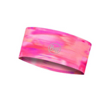 BUFF - FASTWICK HEADBAND SISH PINK FLUOR