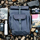 MILLICAN - SMITH THE ROLL PACK 15L WITH POUCH