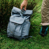 MILLICAN - SMITH THE ROLL PACK 15L WITH POUCH