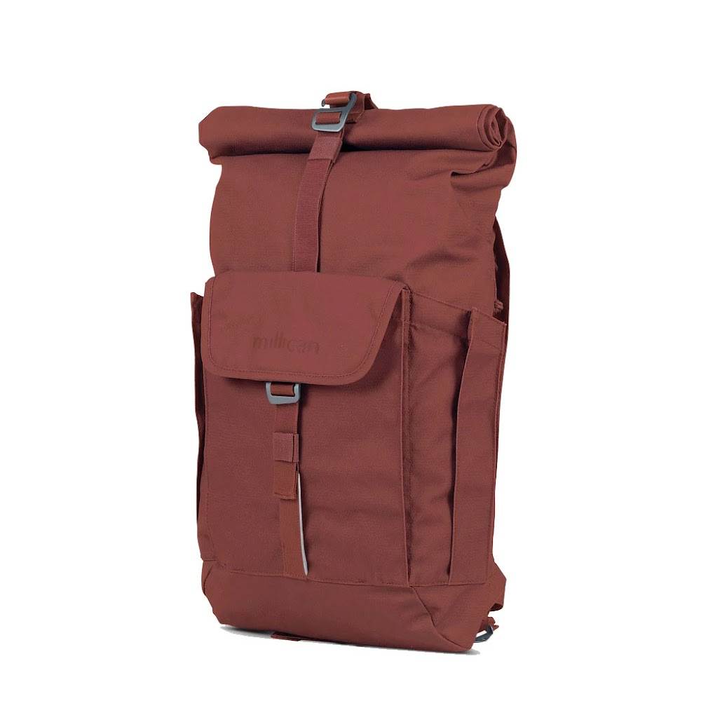 MILLICAN - SMITH THE ROLL PACK 15L WITH POUCH