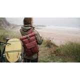 MILLICAN - SMITH THE ROLL PACK 15L WITH POUCH