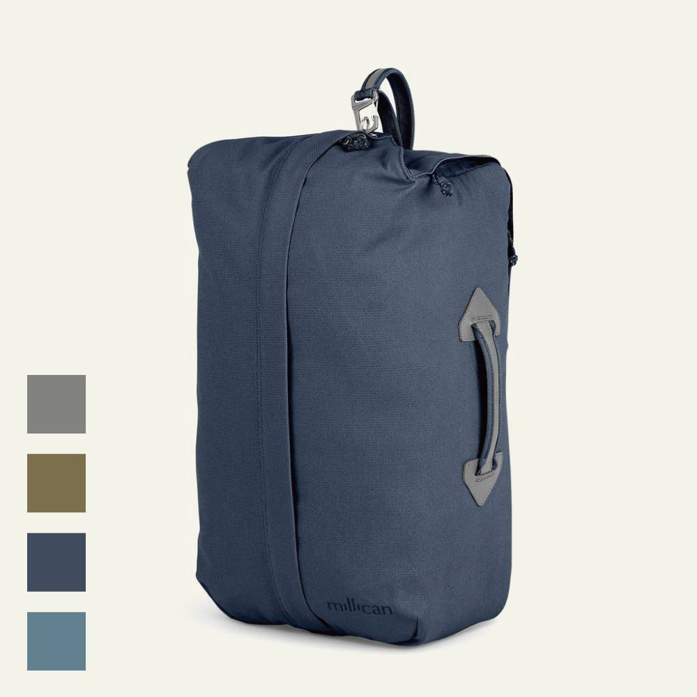 MILLICAN - MILES THE DUFFLE BAG 28L