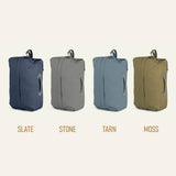 MILLICAN - MILES THE DUFFLE BAG 28L