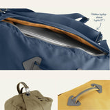 MILLICAN - MILES THE DUFFLE BAG 28L