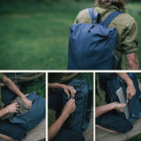 MILLICAN - MILES THE DUFFLE BAG 28L