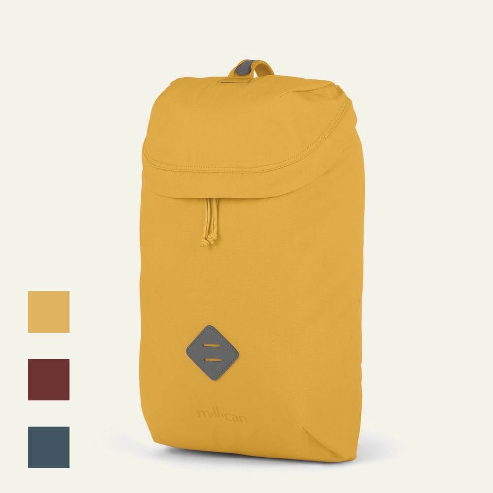 MILLICAN - OLI THE ZIP PACK 15L