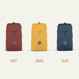 MILLICAN - OLI THE ZIP PACK 15L