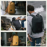 MILLICAN - OLI THE ZIP PACK 15L