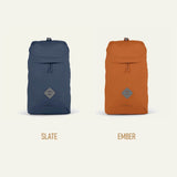 MILLICAN - OLI THE ZIP PACK 18L