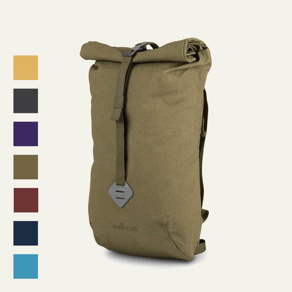 MILLICAN - SMITH THE ROLL PACK 15L