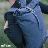 MILLICAN - SMITH THE ROLL PACK 15L