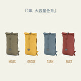 MILLICAN - SMITH THE ROLL PACK 18L