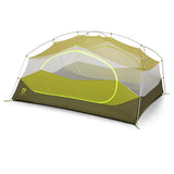 NEMO - Aurora 3P Tent & Footprint 3人帳篷 (連營底墊)