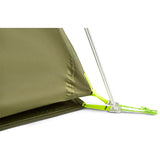 NEMO - Aurora 3P Tent & Footprint 3人帳篷 (連營底墊)