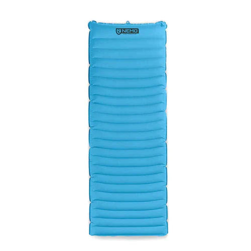 NEMO - Quasar™ 3D Sleeping Pad Regular Wide 單人充氣睡墊 (加闊版)