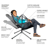 NEMO - Stargaze™ Recliner Luxury Chair 摺疊戶外搖搖椅