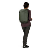 OSPREY - TRANSPORTER PANEL LOADER PACK 25L 多功能背囊