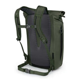 OSPREY - TRANSPORTER ROLL TOP PACK 25L 多功能背囊