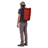 OSPREY - TRANSPORTER ROLL TOP PACK 25L 多功能背囊