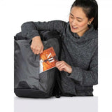 OSPREY - TRANSPORTER LARGE ZIP TOP PACK 30L 多功能背囊