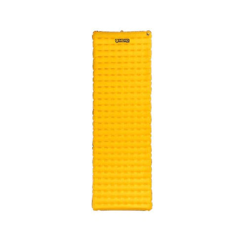 NEMO - Tensor™ Ultralight Sleeping Pad 單人充氣睡墊