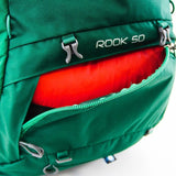 OPSREY - ROOK 50 Backpack 登山背包(連防雨罩)