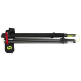 SCOTT - Pole RC 3-PART 輕便三段炭纖行山杖