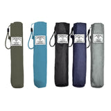 SHH - 20.5" 超輕遮光碳纖5骨雨傘 - 120g