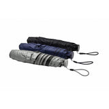 SHH - 20.5" 超輕遮光碳纖5骨雨傘 - 120g